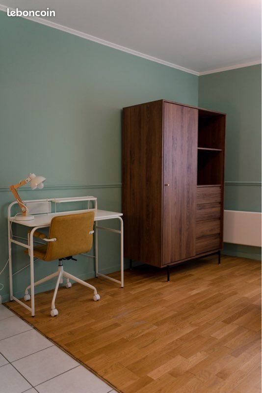 Appartement à louer, 27m², Antony