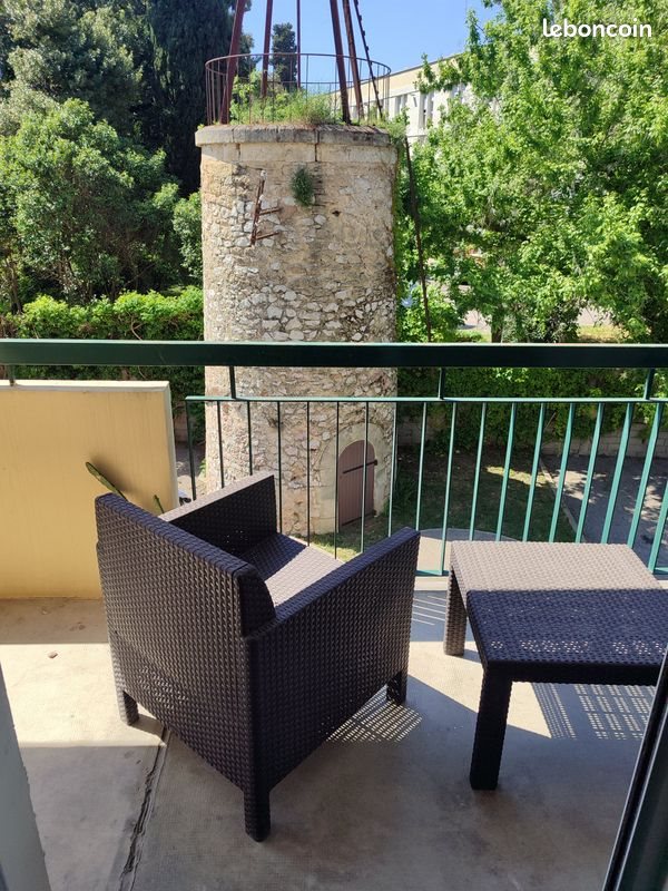 Appartement à vendre, 35m², Montpellier