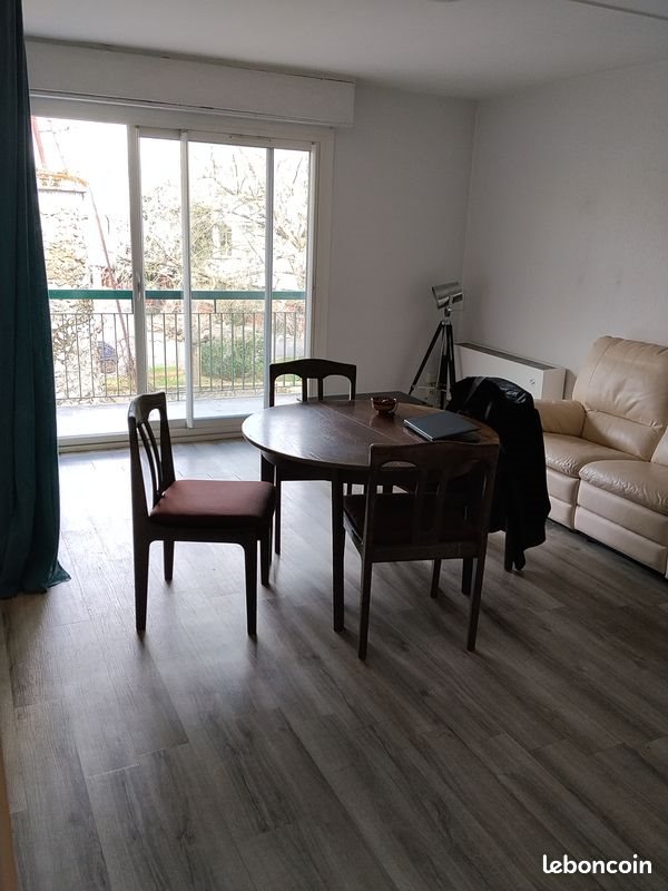 Appartement à vendre, 35m², Montpellier