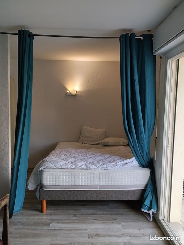 Appartement à vendre, 35m², Montpellier