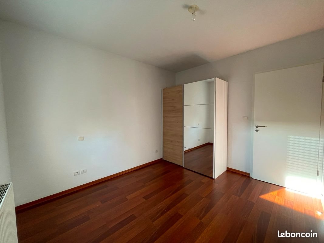 Appartement à louer, 54m², Cosnes-et-Romain