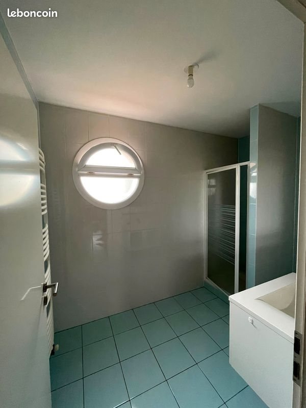 Appartement à louer, 54m², Cosnes-et-Romain