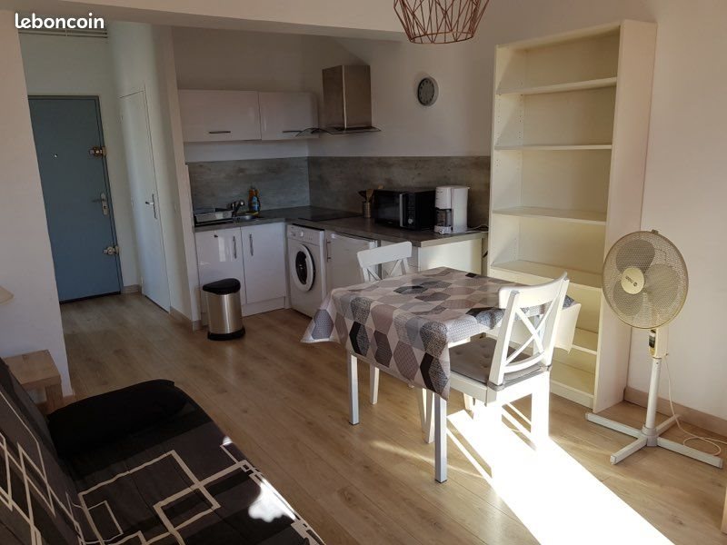 Appartement à louer, 25m², Perpignan