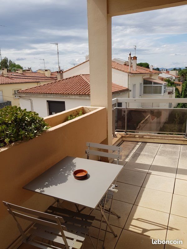 Appartement à louer, 25m², Perpignan