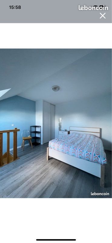 Appartement à louer, 28m², Arras