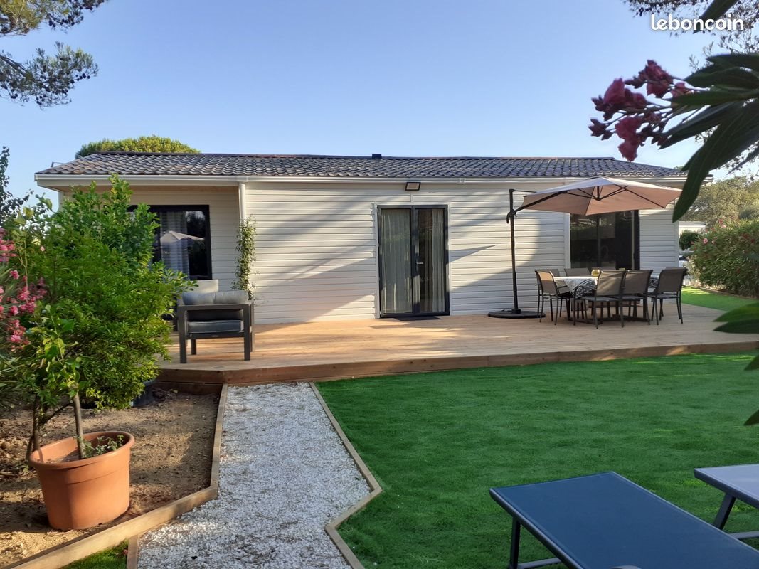 Maison à louer, 80m², Puget-sur-Argens