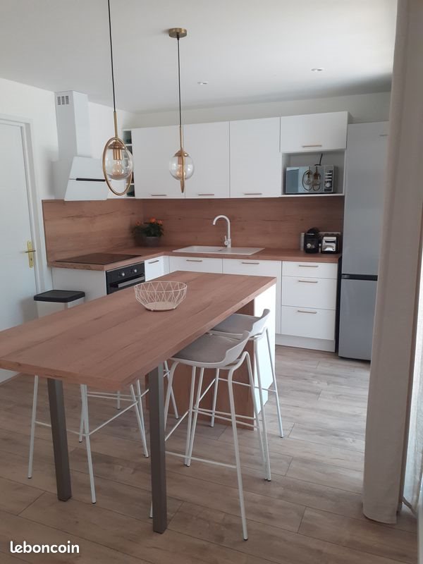 Maison à louer, 80m², Puget-sur-Argens