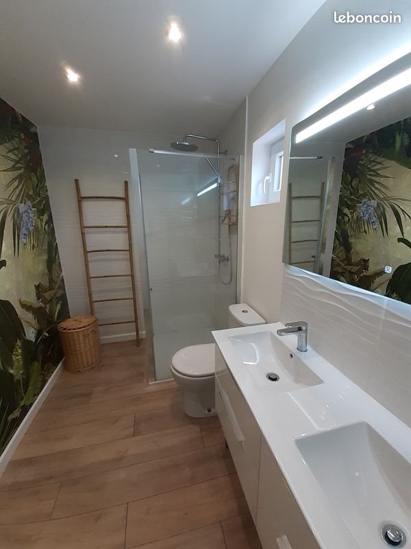 Maison à louer, 80m², Puget-sur-Argens