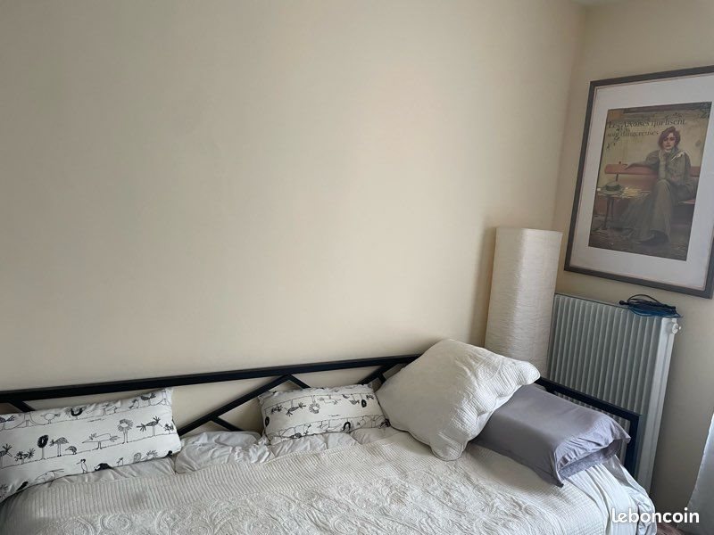 Appartement à louer, 79m², Aix-en-Provence