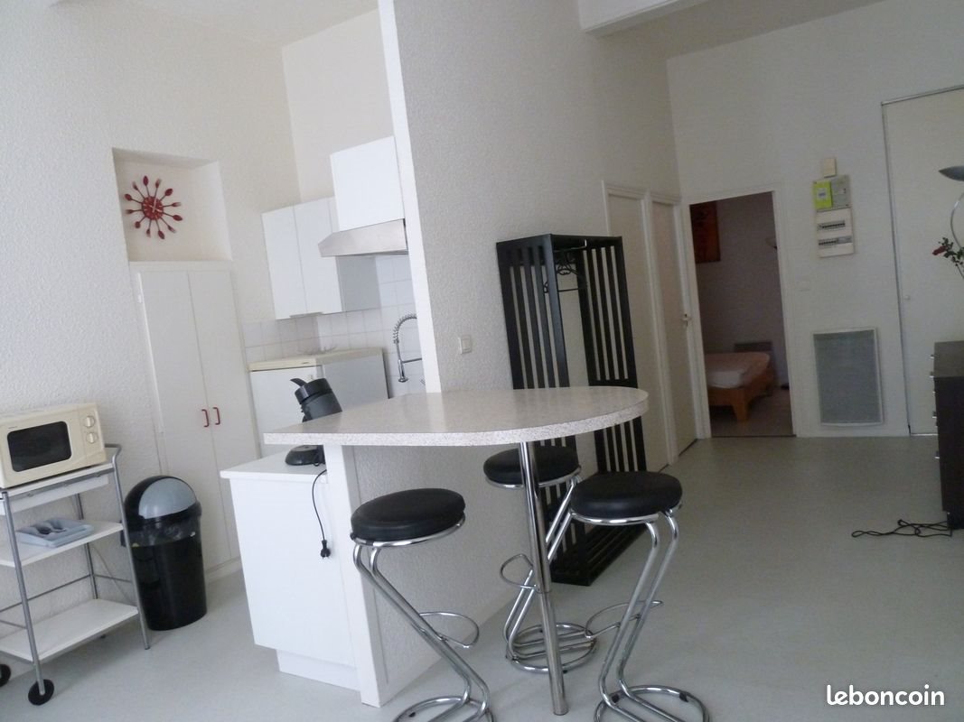 Appartement à louer, 35m², Riom