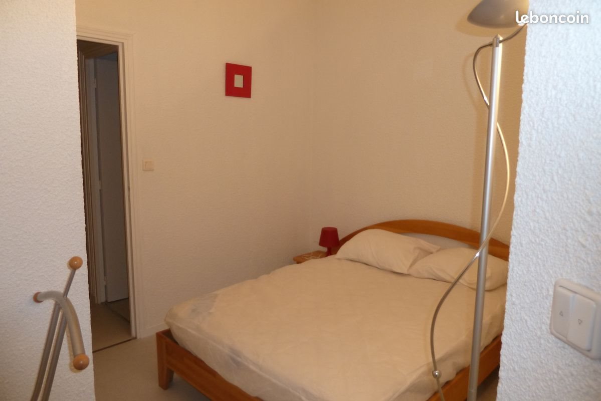 Appartement à louer, 35m², Riom