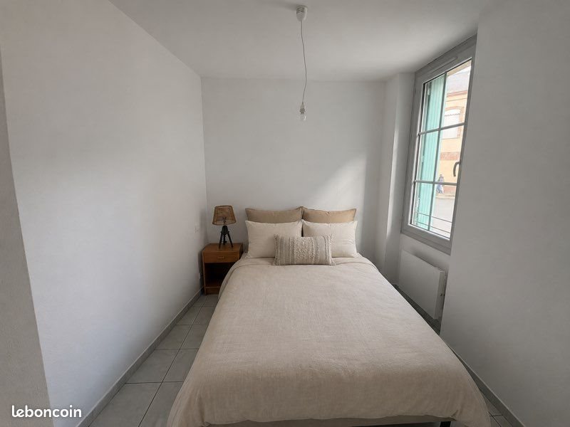 Appartement à louer, 27m², Albi