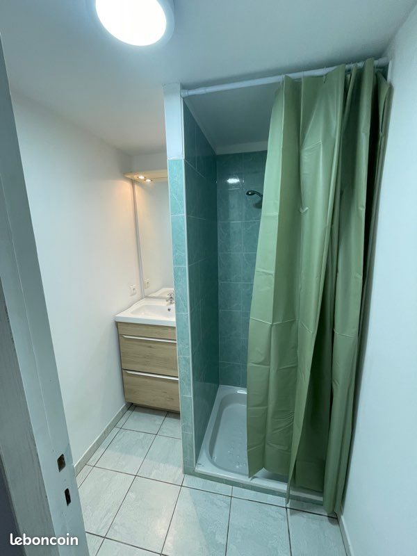 Appartement à louer, 27m², Albi