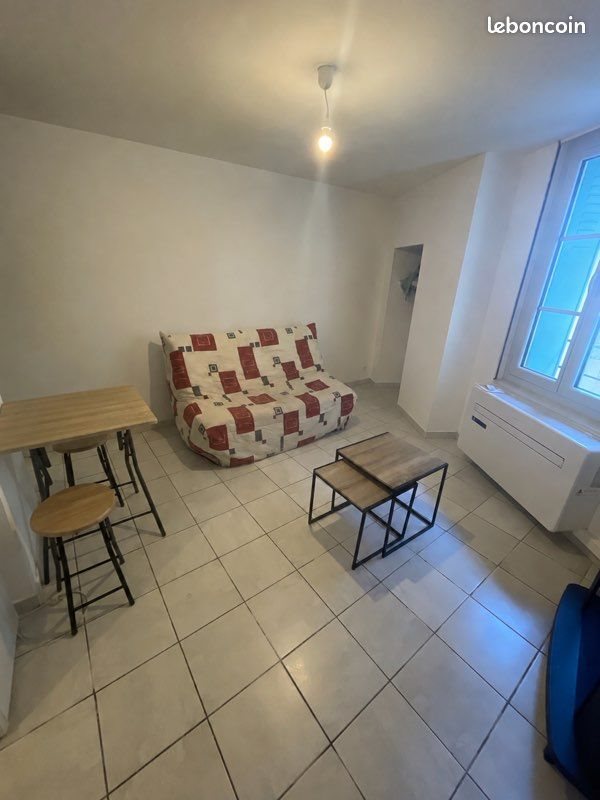 Appartement à louer, 27m², Albi