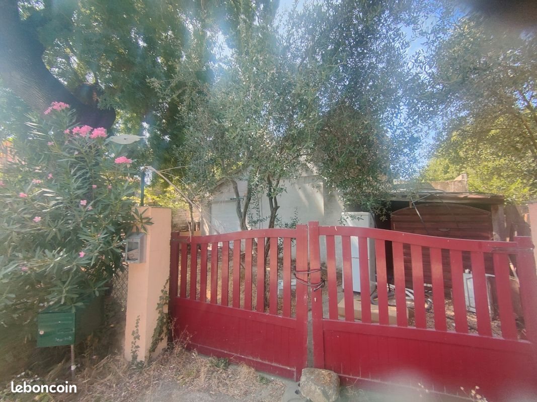 Maison à vendre, 20m², Avignon