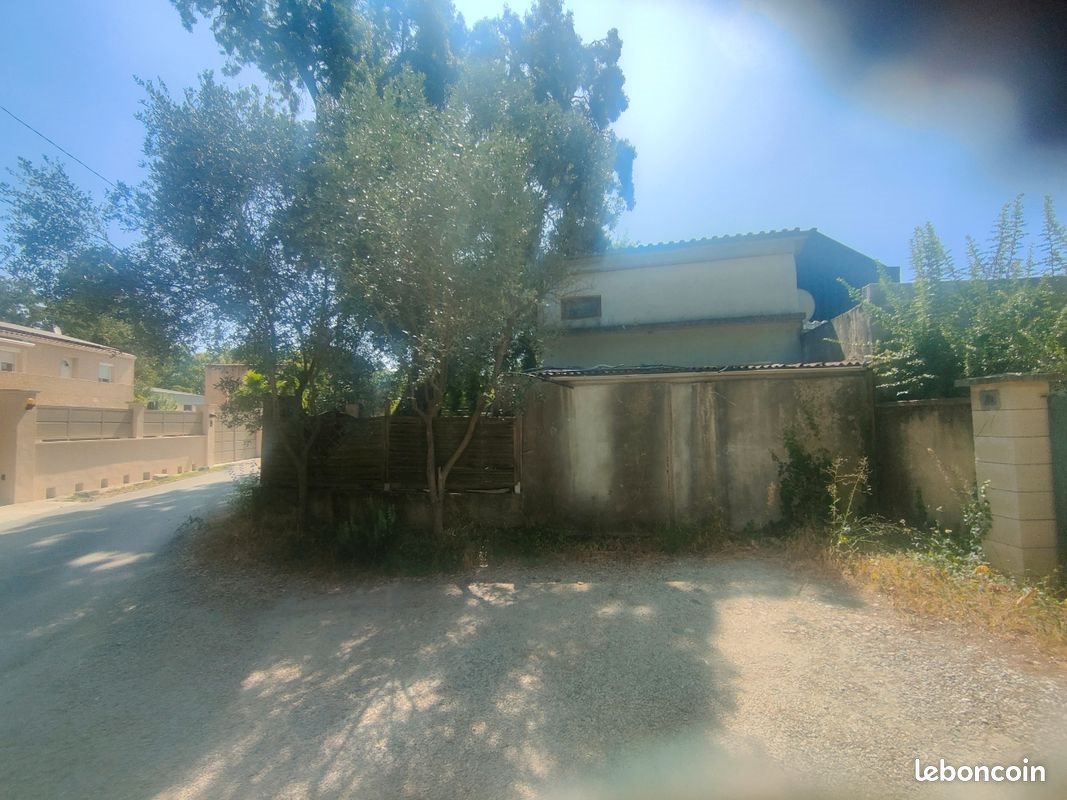 Maison à vendre, 20m², Avignon