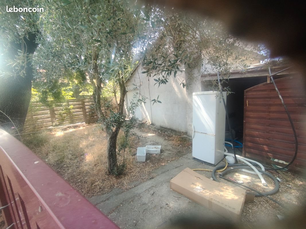 Maison à vendre, 20m², Avignon