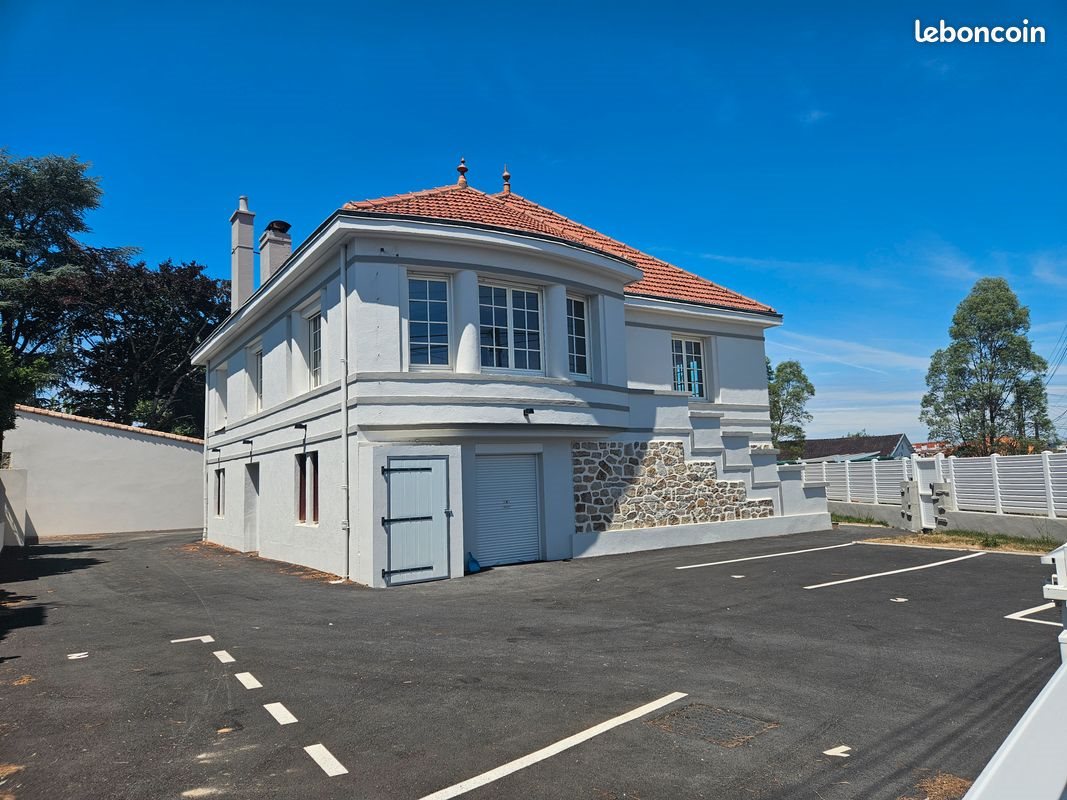 Appartement à louer, 15m², La Roche-sur-Yon
