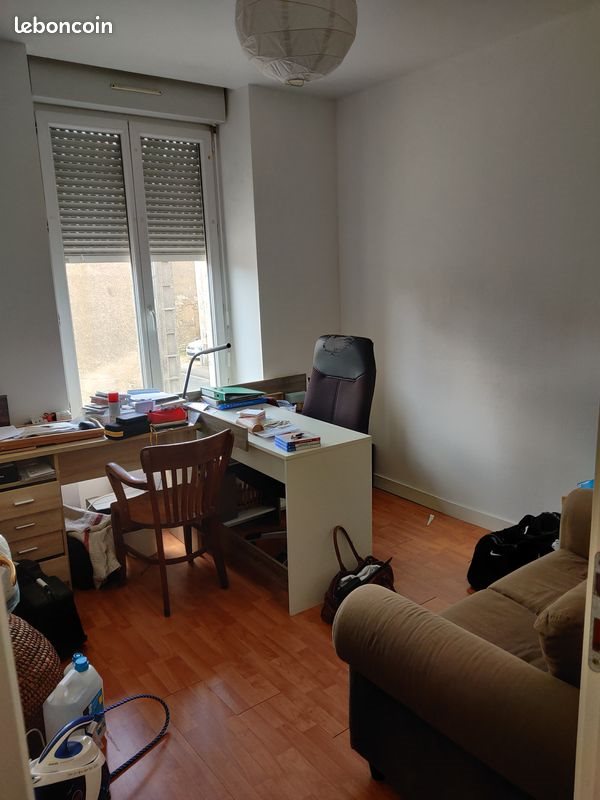 Appartement à louer, 65m², Saint-Julien-l'Ars