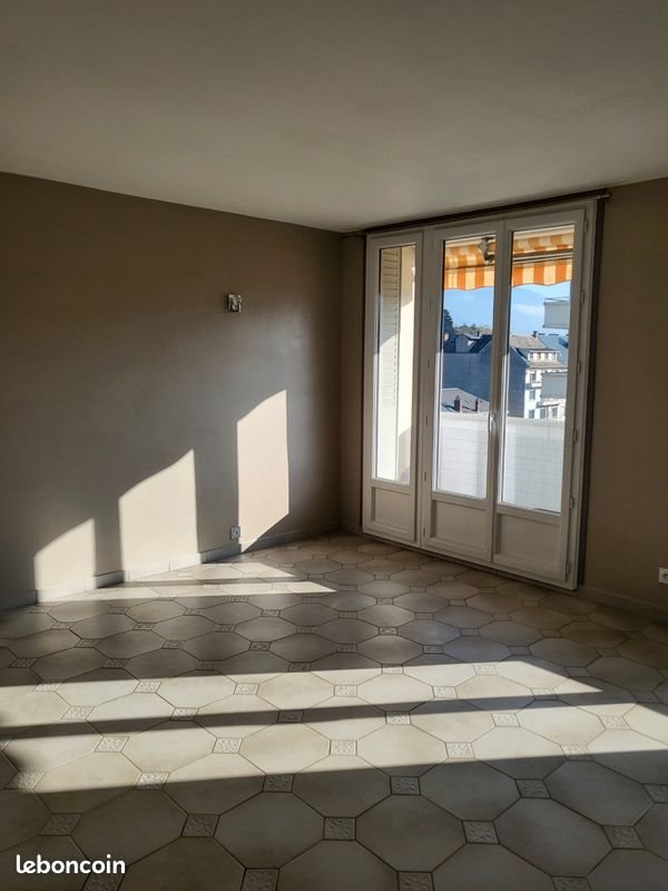 Appartement à louer, 67m², Chambéry