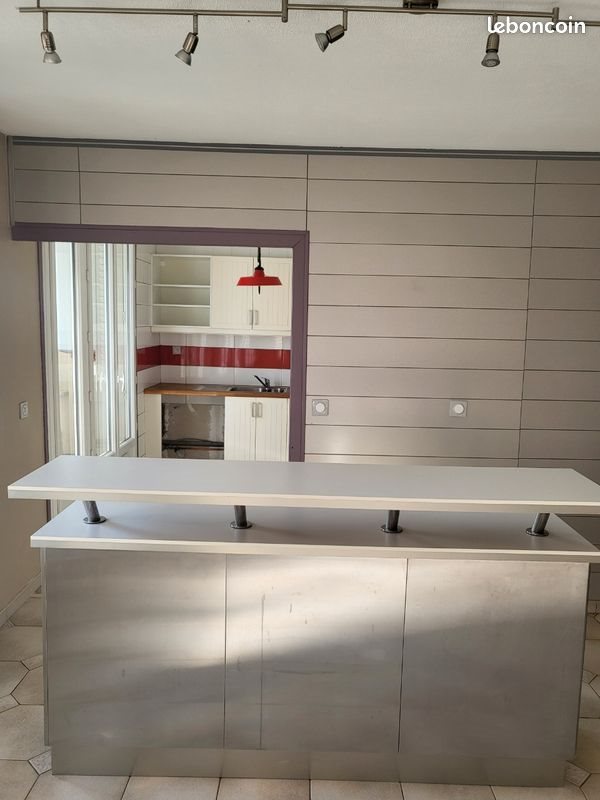 Appartement à louer, 67m², Chambéry