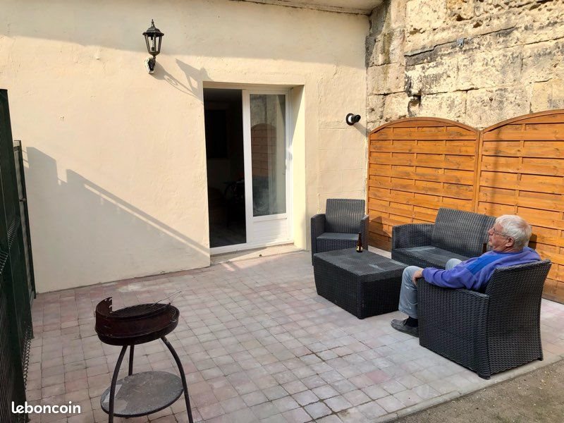 Maison à louer, 80m², Noyon