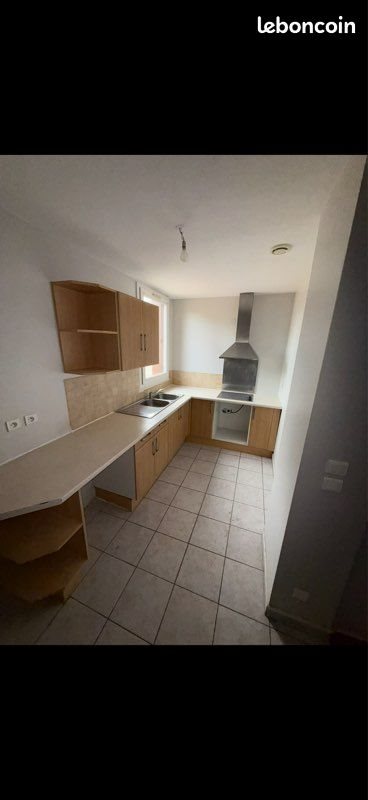 Appartement à louer, 55m², Beaumont-de-Lomagne