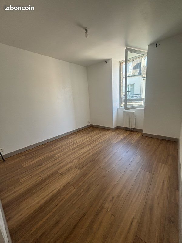 Maison à louer, 92m², Le Faouët