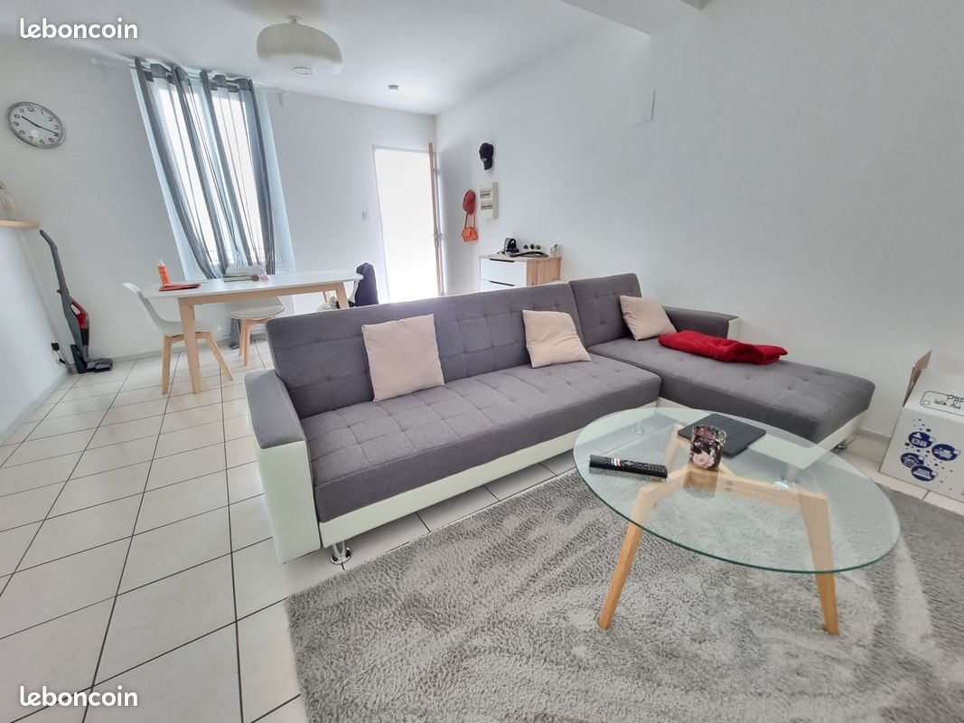 Appartement à louer, 60m², Pamiers
