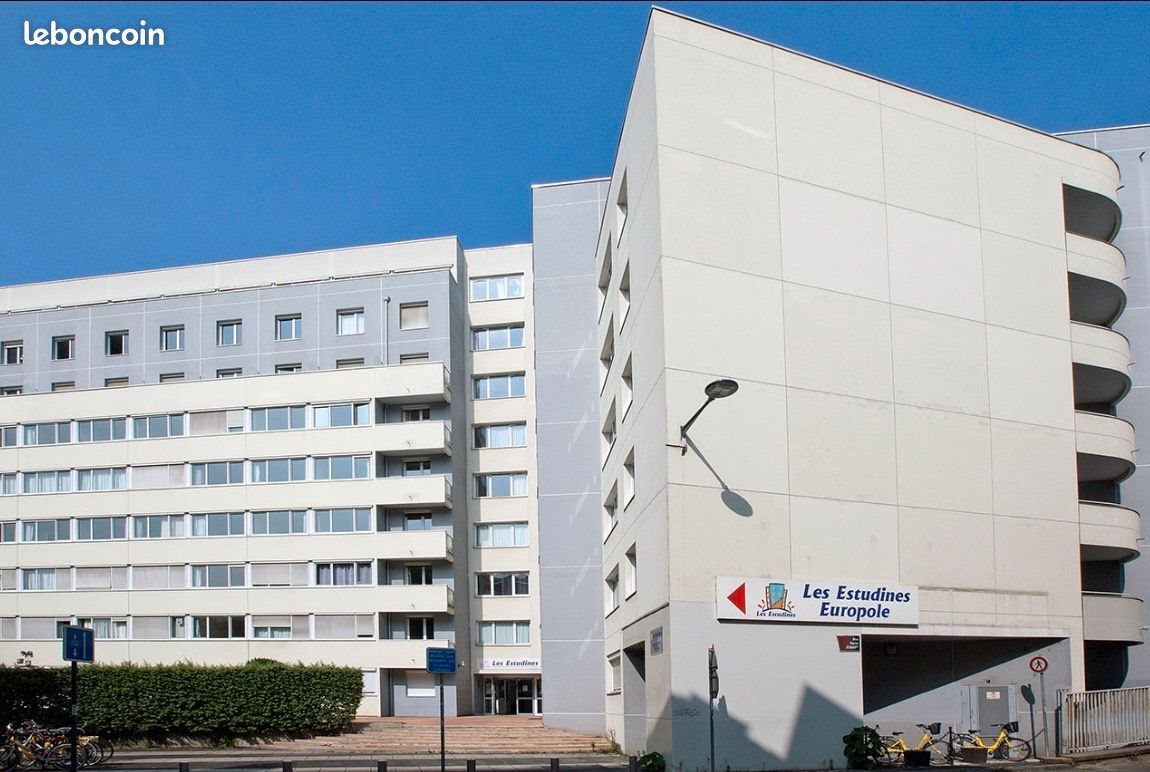 Appartement à vendre, 21m², Grenoble