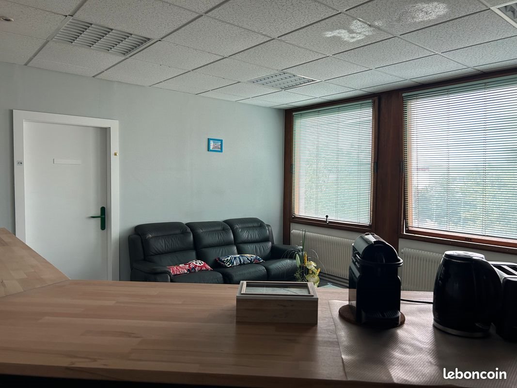 Appartement à louer, 15m², Thionville