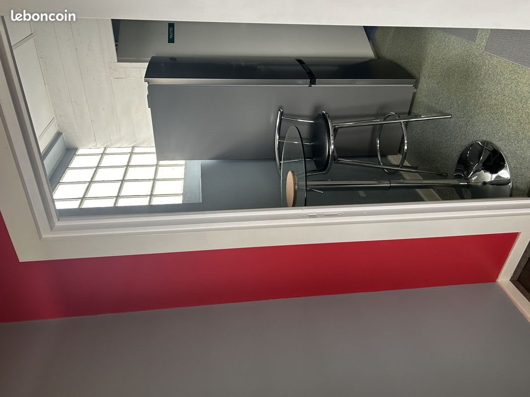 Appartement à louer, 15m², Thionville