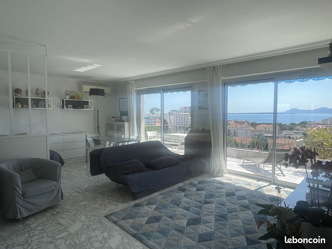 Appartement à vendre, 105m², Antibes