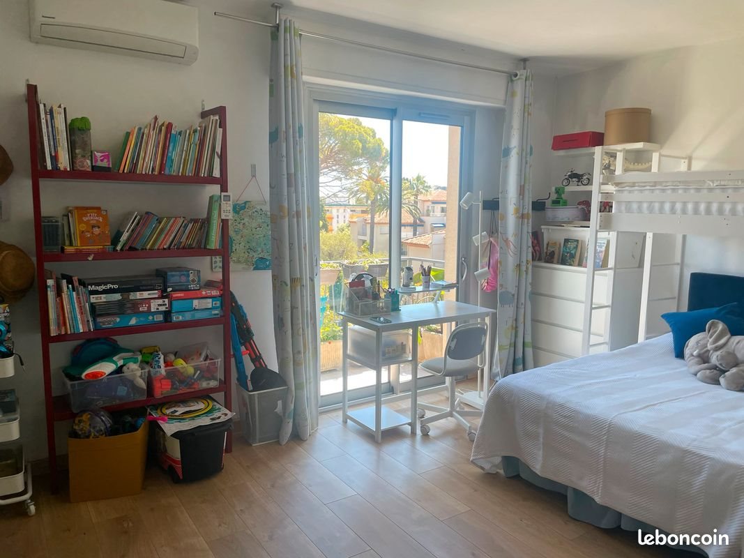 Appartement à vendre, 105m², Antibes