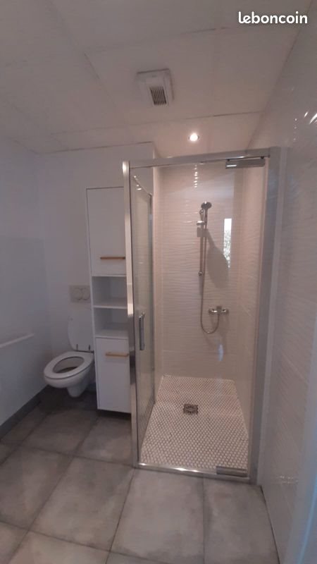 Appartement à louer, 22m², Marseille 12ème