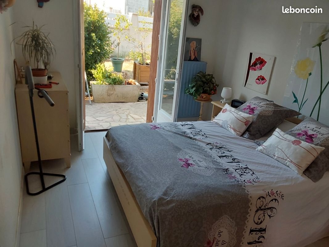 Maison à vendre, 119m², Lencloître