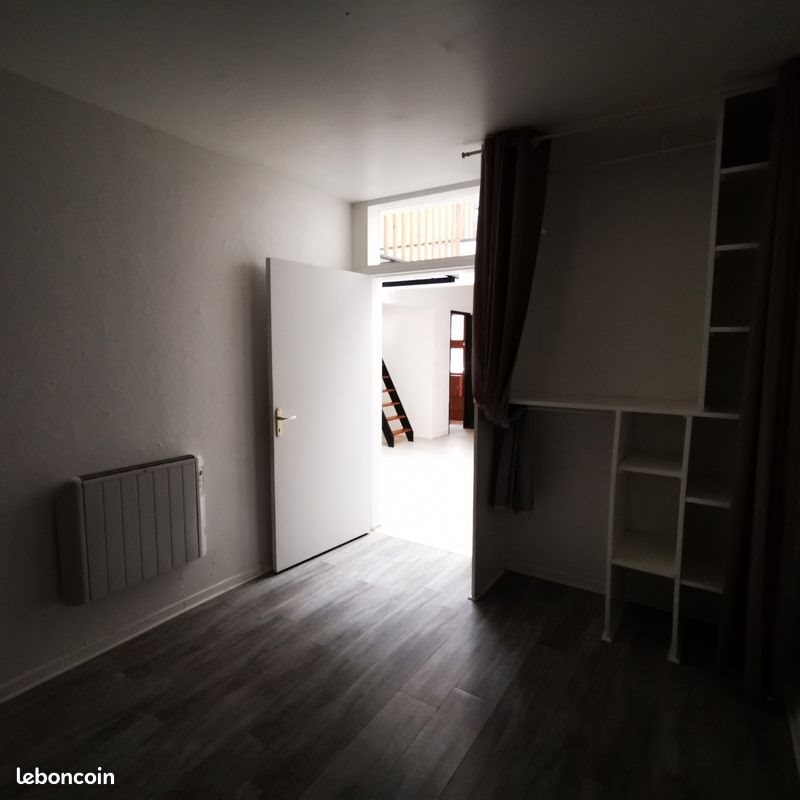 Appartement à louer, 55m², Aurillac