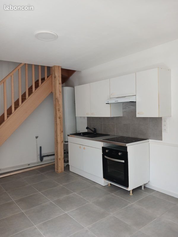 Appartement à louer, 37m², Vaucouleurs