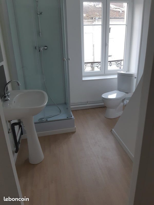 Appartement à louer, 37m², Vaucouleurs