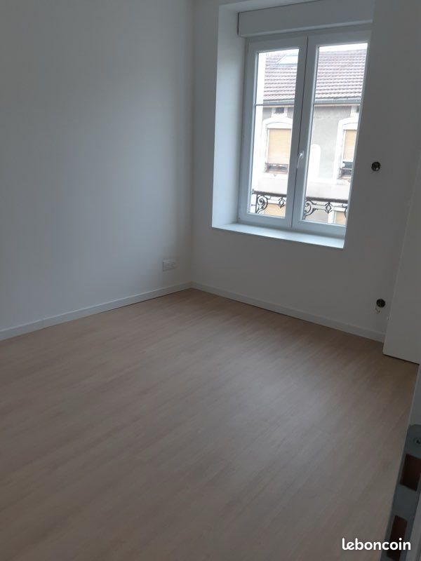 Appartement à louer, 37m², Vaucouleurs