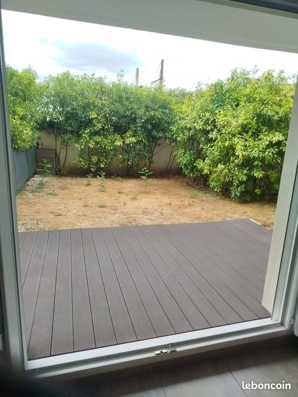 Appartement à vendre, 41m², La Rochette