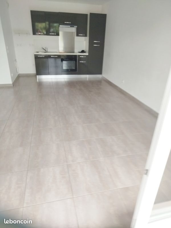 Appartement à vendre, 41m², La Rochette