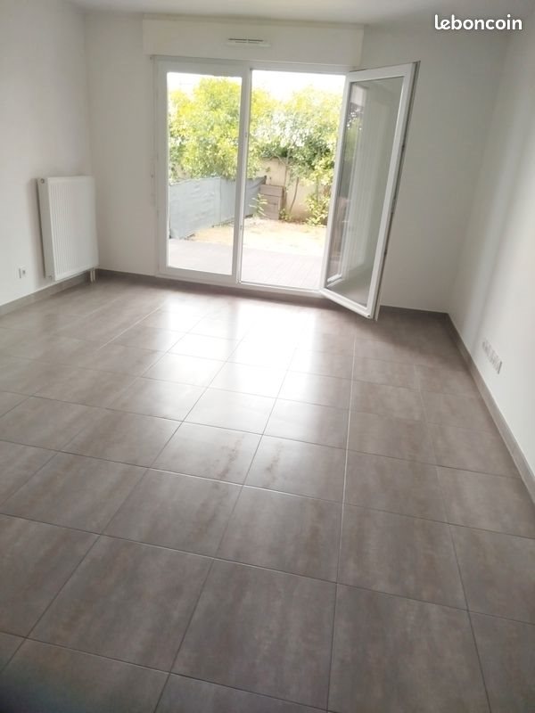 Appartement à vendre, 41m², La Rochette