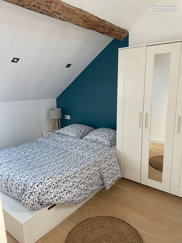 Appartement à louer, 28m², Nantes