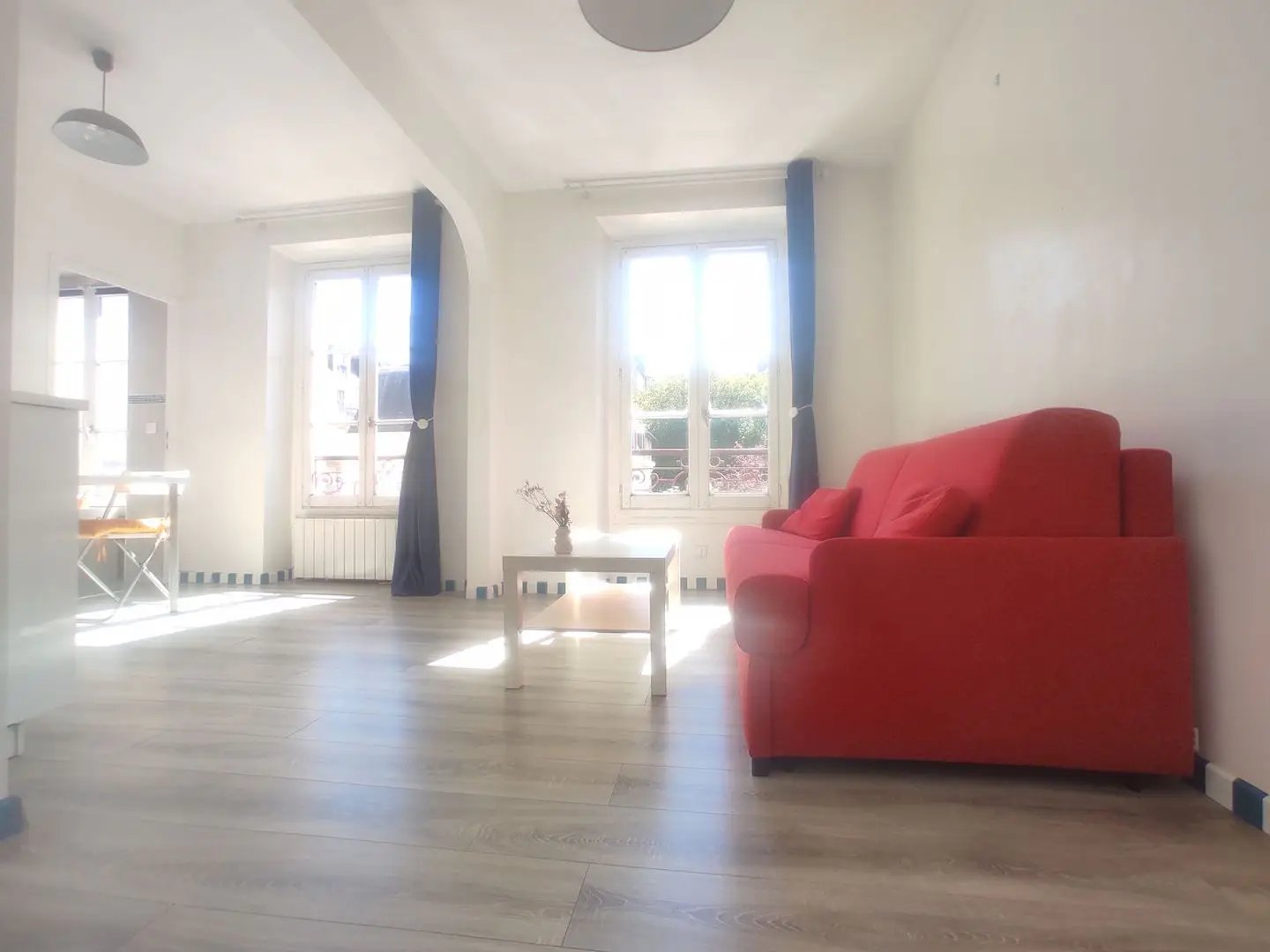 Appartement à vendre, 23m², Versailles