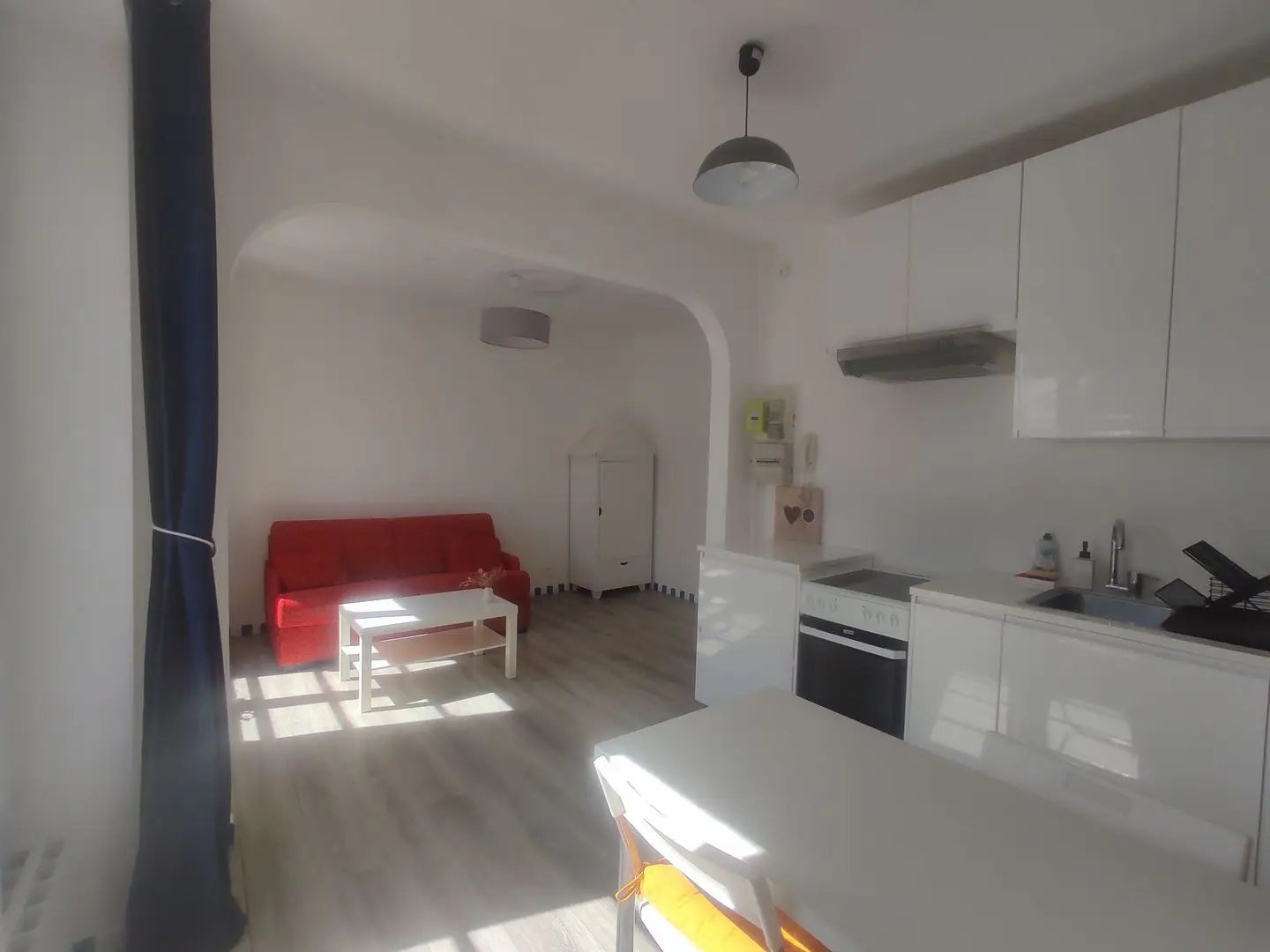 Appartement à vendre, 23m², Versailles
