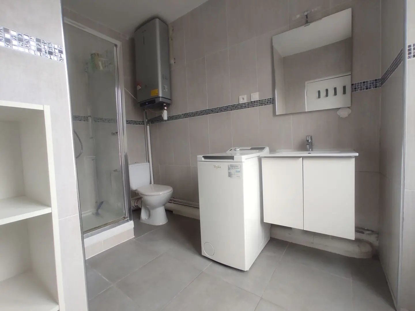 Appartement à vendre, 23m², Versailles