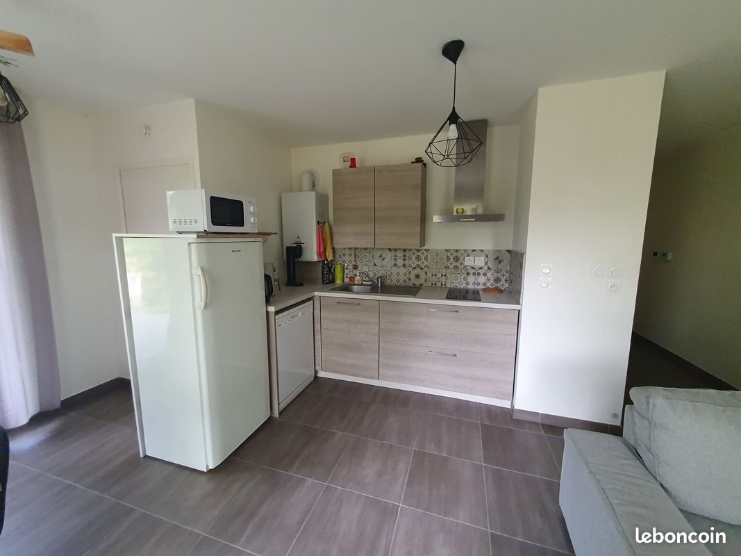 Appartement à louer, 41m², Marcy-l'Etoile