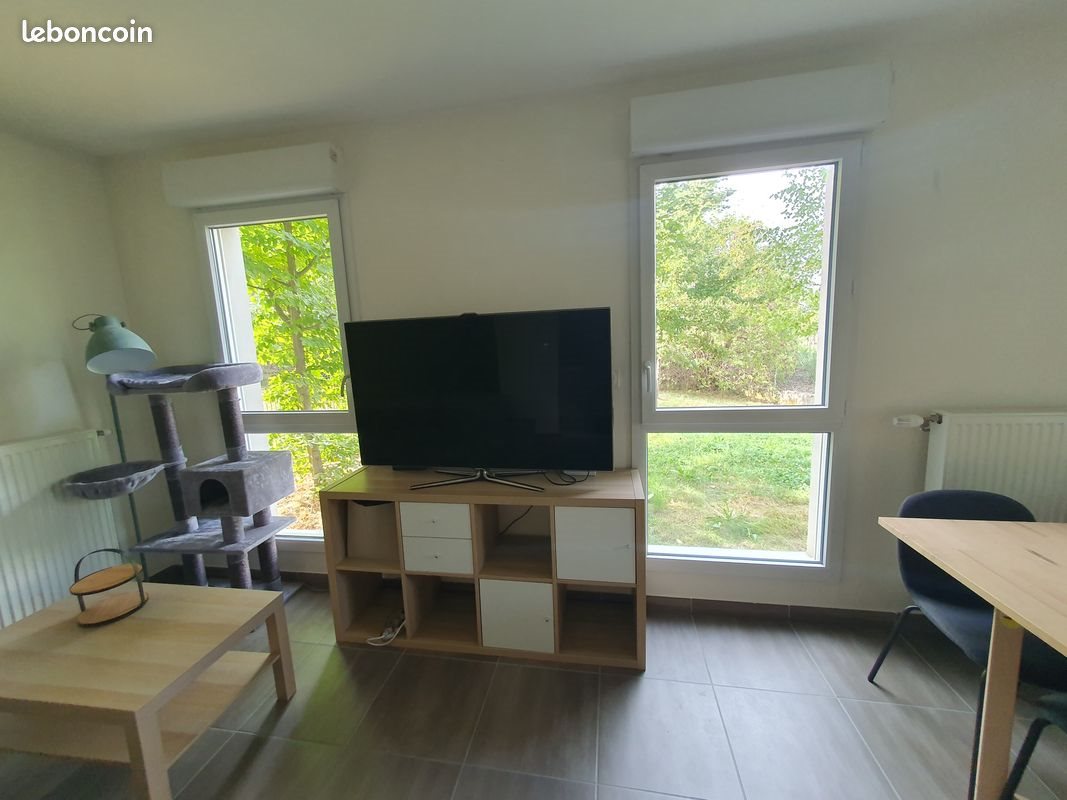 Appartement à louer, 41m², Marcy-l'Etoile