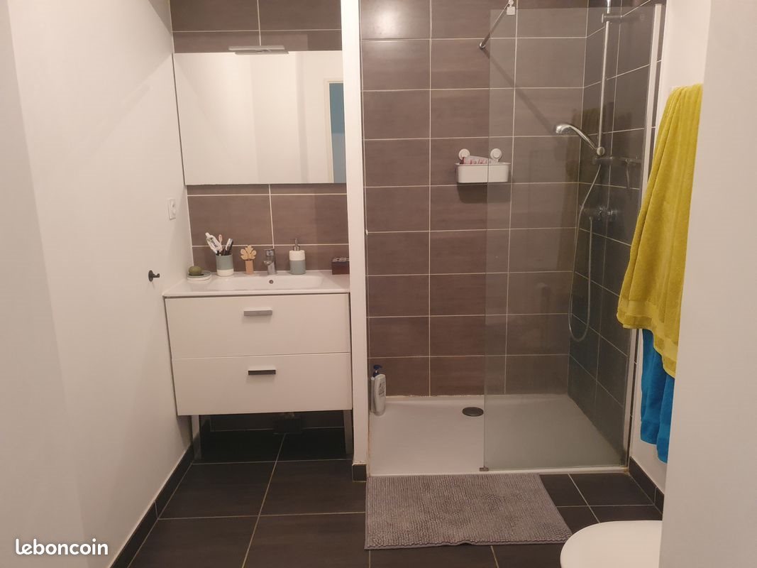 Appartement à louer, 41m², Marcy-l'Etoile